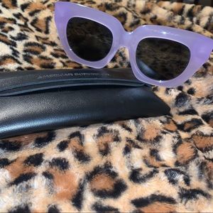 Sonix Tokyo Dream Sunglasses